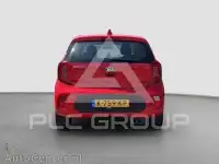 2021 KIA Picanto