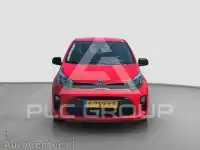 2021 KIA Picanto