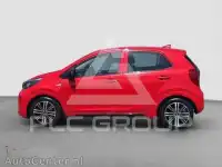 2021 KIA Picanto