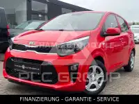 2021 KIA Picanto