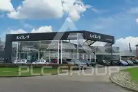 2021 KIA Picanto