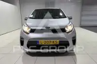 2021 KIA Picanto
