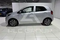 2021 KIA Picanto