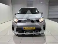 2021 KIA Picanto