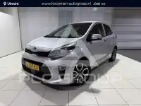 2021 KIA Picanto