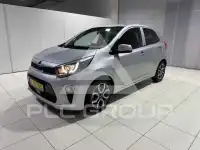2021 KIA Picanto