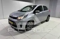 2021 KIA Picanto