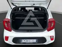 2021 KIA Picanto