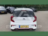 2021 KIA Picanto