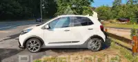 2021 KIA Picanto