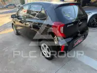 2021 KIA Picanto