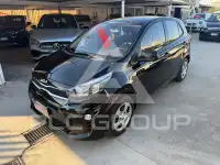 2021 KIA Picanto