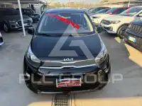 2021 KIA Picanto