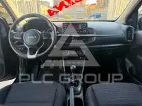 2021 KIA Picanto