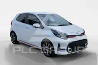 2021 KIA Picanto