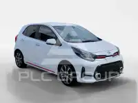 2021 KIA Picanto