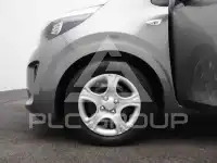 2021 KIA Picanto