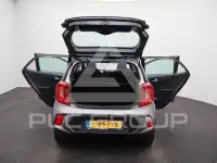 2021 KIA Picanto