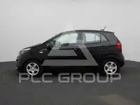 2021 KIA Picanto