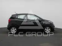 2021 KIA Picanto