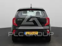 2021 KIA Picanto