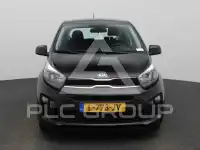2021 KIA Picanto