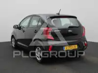 2021 KIA Picanto
