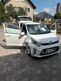 2021 KIA Picanto