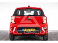 2021 KIA Picanto
