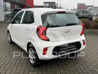 2021 KIA Picanto