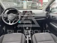 2021 KIA Picanto