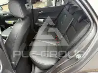 2021 KIA Picanto