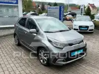 2021 KIA Picanto