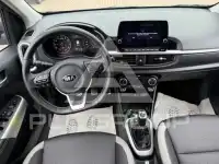 2021 KIA Picanto