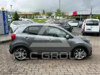 2021 KIA Picanto