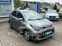 2021 KIA Picanto