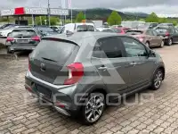 2021 KIA Picanto
