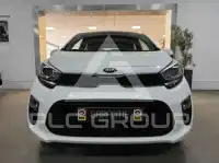 2021 KIA Picanto