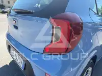 2021 KIA Picanto