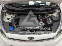 2021 KIA Picanto