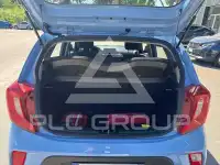 2021 KIA Picanto
