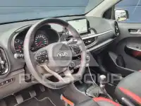 2021 KIA Picanto
