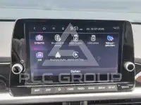 2021 KIA Picanto