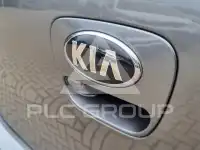 2021 KIA Picanto