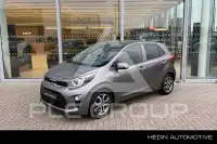 2021 KIA Picanto