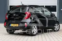 2021 KIA Picanto
