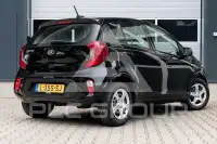 2021 KIA Picanto