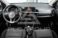 2021 KIA Picanto