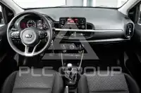 2021 KIA Picanto
