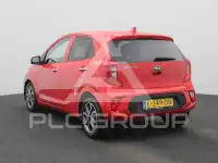 2021 KIA Picanto